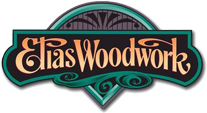 XDesign360 - Elias Woodwork